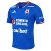 Cruz Azul Fodboldtrøje Hjemmebane 2025-26